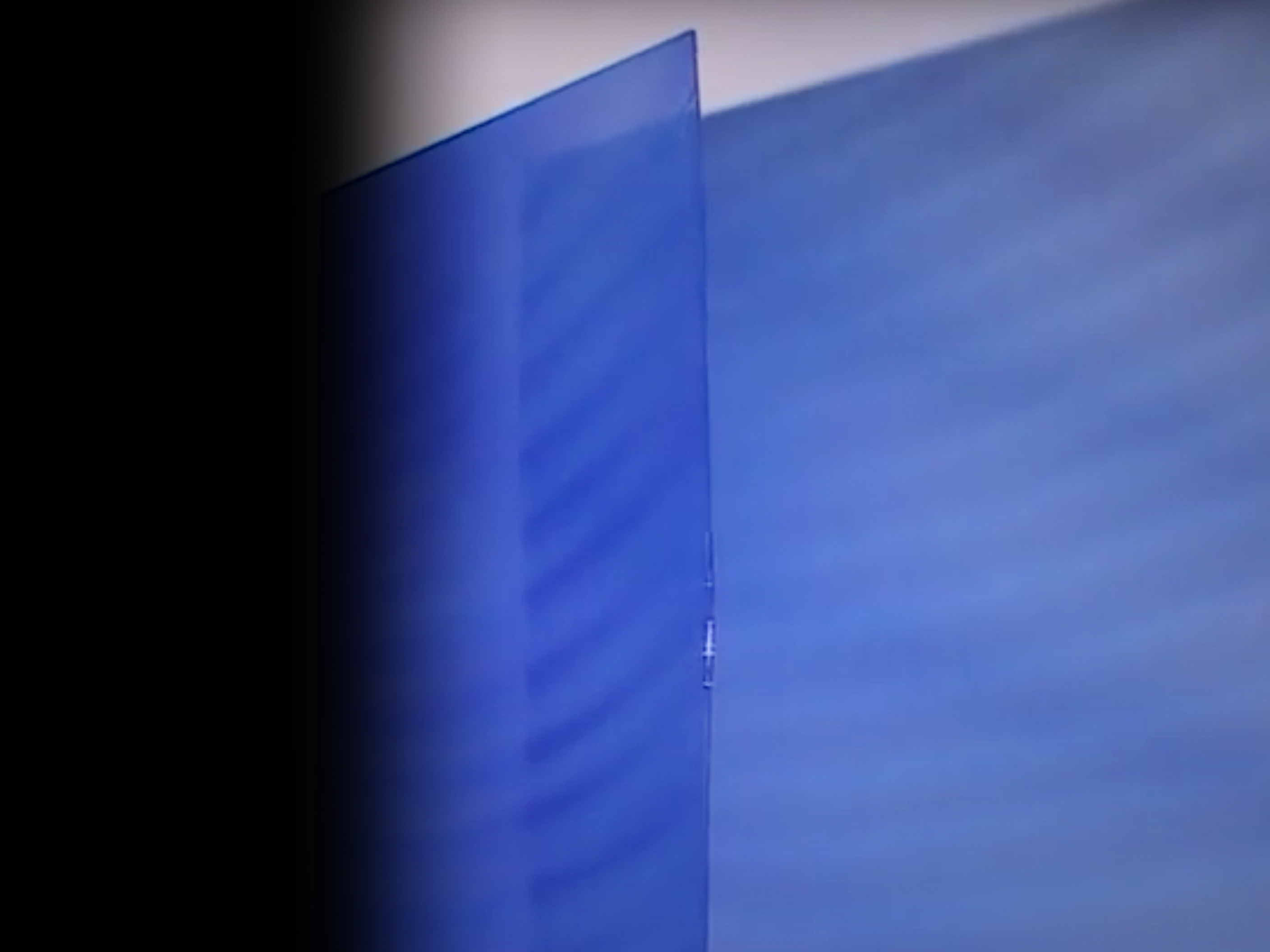 Flashed glass Lamberts Glass